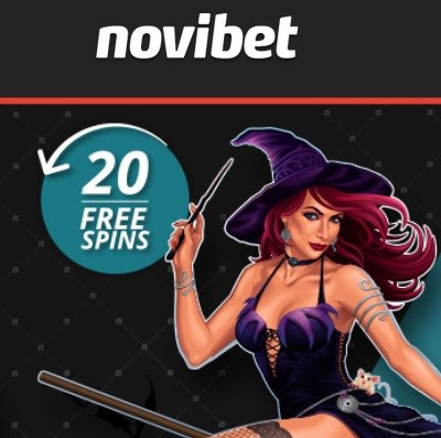 Novibet Novibet