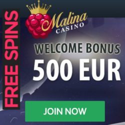 Malina Casino