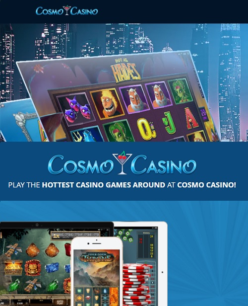 quatro casino login