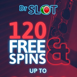 dr slot casino login