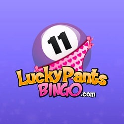 lucky pants bingo exclusive slots