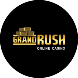 Grand Rush No Deposit