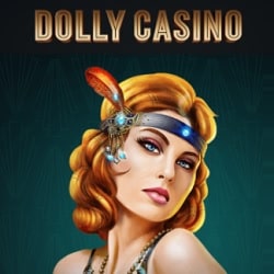 Is Dolly Casino legit? Get 100 free spins and €500 bonus!